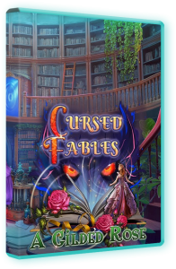   5:   / Cursed Fables 5: A Gilded Rose CE (2024) PC