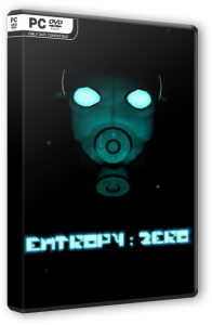 Entropy: Zero (2017) PC | RePack  Yaroslav98