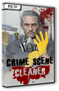 Crime Scene Cleaner (2024) PC | RePack  Wanterlude