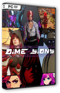 Dimensions: Gold Edition (2024) PC | RePack  FitGirl