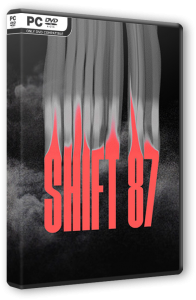 Shift 87 (2024) PC | RePack  FitGirl