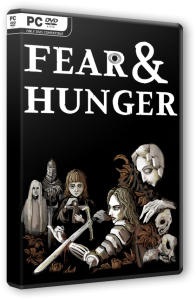 Fear and Hunger (2018) PC | RePack  Yaroslav98