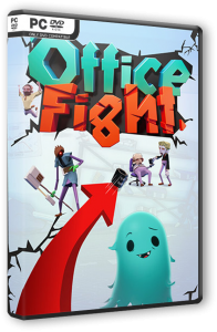 Office Fight (2024) PC | RePack  FitGirl