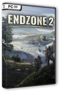 Endzone 2 [Early Access] (2023) PC | RePack  Wanterlude