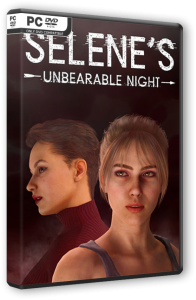 Selene's Unbearable Night (2024) PC | RePack  Decepticon