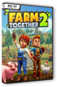 Farm Together 2 [Early Access] (2024) PC | RePack  Pioneer