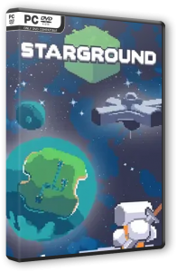 Starground [Early Access] (2024) PC | RePack  Pioneer