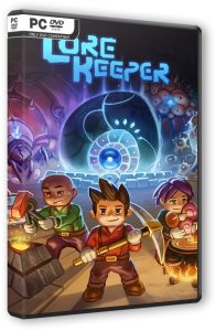 Core Keeper (2024) PC | Repack  Wanterlude