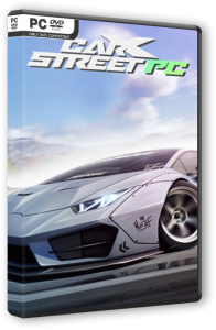 CarX Street (2024) PC | RePack  