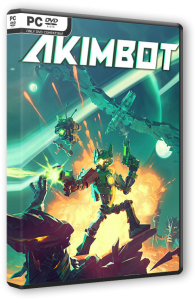 Akimbot (2024) PC | RePack  FitGirl