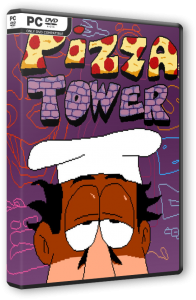 Pizza Tower (2023) PC | RePack  Yaroslav98