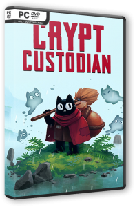 Crypt Custodian (2024) PC | Repack  Wanterlude