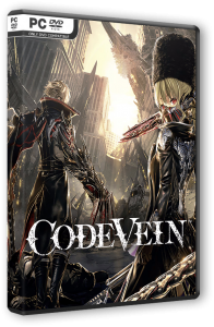 CODE VEIN - Deluxe Edition (2019) PC | RePack  Wanterlude