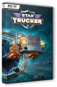 Star Trucker: Deluxe Bundle (2024) PC | RePack  FitGirl