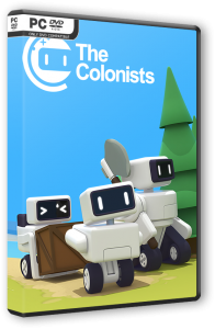 The Colonists (2018) PC | RePack  Pioneer