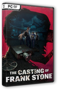 The Casting of Frank Stone: Deluxe Edition (2024) PC | RePack  FitGirl