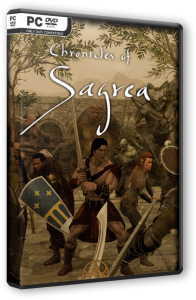 Chronicles of Sagrea (2024) PC | RePack  FitGirl