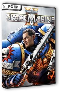 Warhammer 40,000: Space Marine 2 (2024) PC | RePack  FitGirl