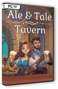 Ale & Tale Tavern (2024) PC | Repack  FitGirl