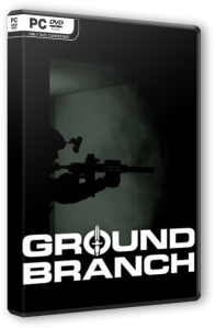 GROUND BRANCH [Early Access] (2018) PC | Portable  Pioneer