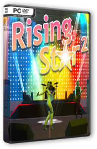 Rising Star 2 (2020) PC | RePack  FitGirl