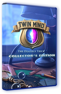   5:   / Twin Mind 5: The Deathly Trick CE (2024) PC