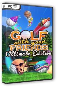 Golf With Your Friends: Ultimate Edition (2020) PC | RePack  FitGirl