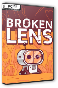 Broken Lens (2024) PC | RePack  FitGirl