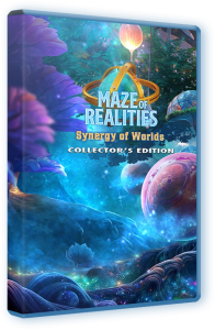   5:   / Maze of Realities 5: Synergy of Worlds CE (2024) PC