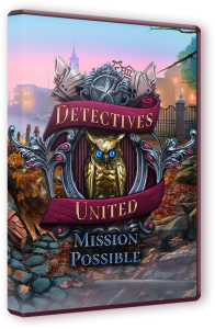   7:   / Detectives United 7: Mission Possible CE (2024) PC