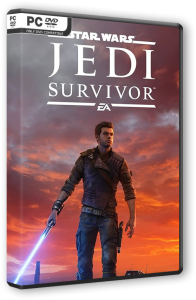 Star Wars Jedi: Survivor - Deluxe Edition (2023) PC | RePack  FitGirl