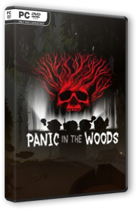 Panic In The Woods (2024) PC | RePack  Pioneer