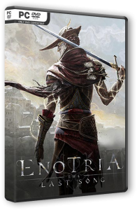 Enotria: The Last Song (2024) PC | RePack  FitGirl