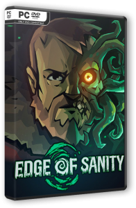 Edge of Sanity: Eldritch Edition (2024) PC | RePack  FitGirl