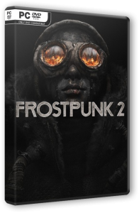 Frostpunk 2 (2024) PC | RePack  Wanterlude