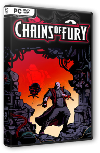 Chains of Fury (2024) PC | RePack  FitGirl