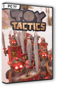 Toy Tactics (2024) PC | RePack  Pioneer