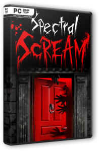 Spectral Scream (2024) PC | RePack  Pioneer