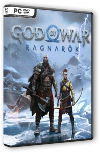 God of War: Ragnar&#246;k - Digital Deluxe Edition (2024) PC | RePack  