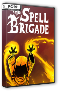 The Spell Brigade [Early Access] (2024) PC | RePack  Pioneer