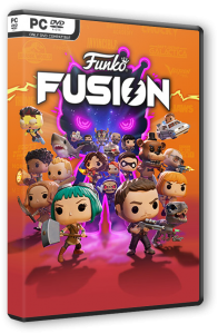 Funko Fusion (2024) PC | RePack  