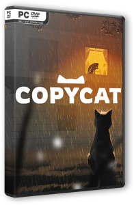 Copycat Game & OST (2024) PC | RePack  FitGirl