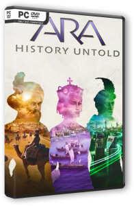 Ara: History Untold (2024) PC | RePack  