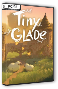 Tiny Glade (2024) PC | RePack  FitGirl