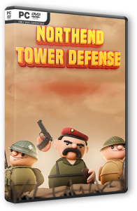 Northend Tower Defense (2024) PC | RePack  FitGirl