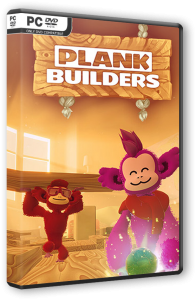 Plank Builders (2024) PC | RePack  FitGirl