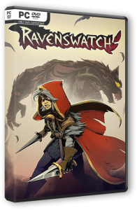 Ravenswatch (2024) PC | RePack  FitGirl