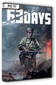 63 Days (2024) PC | RePack  