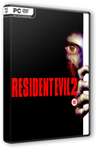 Resident Evil 2 (1998) PC | RePack  Yaroslav98