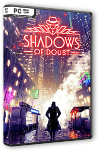 Shadows of Doubt (2024) PC | RePack  FitGirl